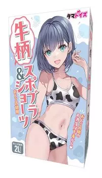 Спортивные шорты с рисунком коровы для мужчин и девочек, размер 2L для косплея и (М мужчины)