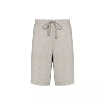 Спортивные шорты свободного кроя с логотипом Polo Ralph Lauren Мужские шорты Серый 714844761-001 XL
