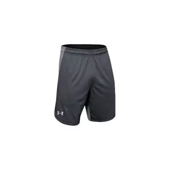 Спортивные шорты Under Armour Training Мужские Брюки черные 1351641-001 XXXL
