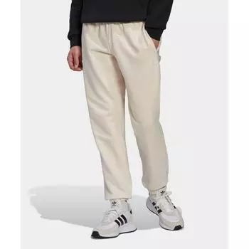 Спортивные штаны ADIDAS Contemporary - Слоновая кость/HK2865