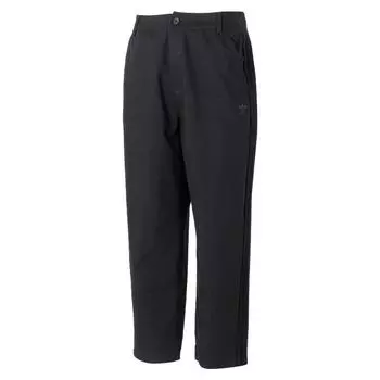 Спортивные штаны Adidas Originals Street Track Мужские штаны черные IW6294 L