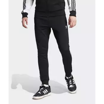 Штаны Adidas Sst Track черные Il2488 S