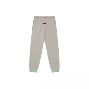 Спортивные штаны Fear of God Essentials Seal Мужские штаны Серые 130SP242025F M