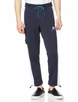 Спортивные штаны модель AMP11501 Eclipse Япония S на японский размер [New Balance] DISH//Wearing (ЭКЛ) (эквивалент S)
