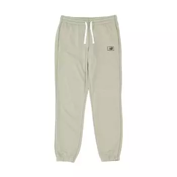 Спортивные штаны NB Essentials MP33509 FUG S [New Balance] мужские (Усталость Зеленый)