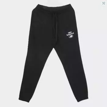 Спортивные штаны New Balance Essentials Nbmldbs081 19 90