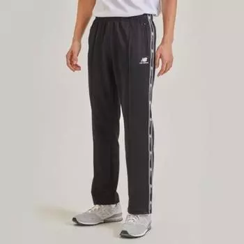 Спортивные штаны New Balance Universal Essential, стандартная посадка Nbmlc21053 19 70