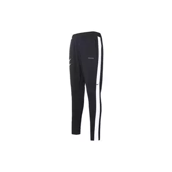 Спортивные штаны Nike Sportswear Swoosh Vintage, мужские, черные, CJ4874-010 XXL