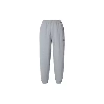Спортивные штаны Nike x Stussy (Азия) Серая уличная одежда унисекс DJ9491-063 XL