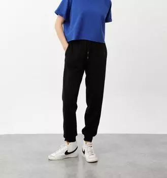 Спортивные штаны Nors Sigurd черные