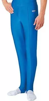 Спортивные штаны SASAKI для взрослых, лазурно-голубые, M, мужские, SG-160 (СЕБУ)