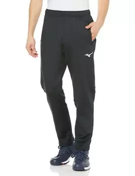 Спортивные штаны Tennis Wear Stretch 62JDA020 Black XS [Mizuno] чёрный