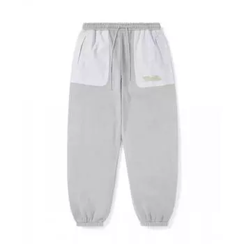 Спортивные штаны Tnt Bf серые S