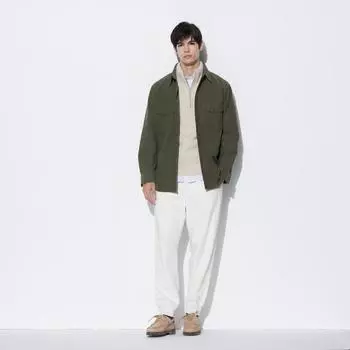 Спортивные штаны UNIQLO, длина штанины 65см 71см