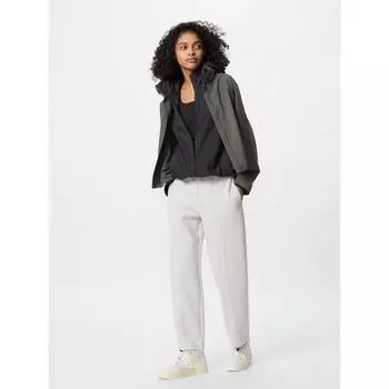 Спортивные штаны Uniqlo Dry 02 LIGHT GRAY/WOMEN XS