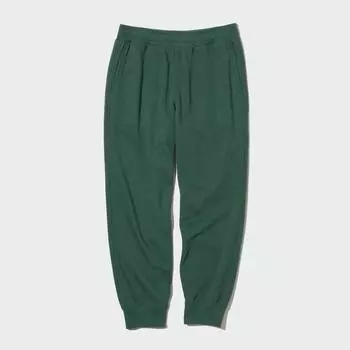 Спортивные брюки Uniqlo Japan стандартной длины 65 71 см 05 GRAY/XS
