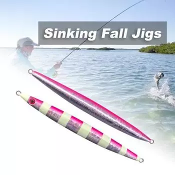 Спортивный аксессуар MUQZI, 250 г, простая искусственная приманка, светящаяся, практичная, тонкая работа 250g