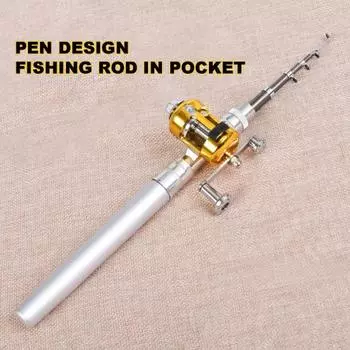 Спортивный аксессуар MUQZI, полезное колесо для лески, износостойкие аксессуары для рыбалки, мини чёрный