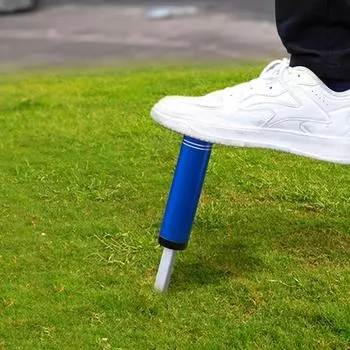 Спортивный аксессуар MUQZI, премиальный держатель для морской удочки, антикоррозийный, устойчивый к ветру, стабильный