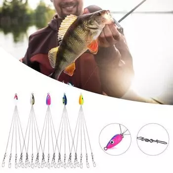 Спортивный аксессуар MUQZI, прочная рыболовная приманка 18 см/9 г, прочная широко используемая 3D-глаза кофейный