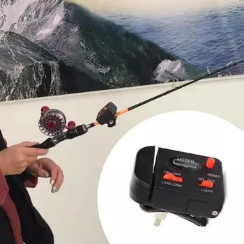 Спортивный аксессуар MUQZI, прочный калибр лески, мощный, легкий, прочный подшипник