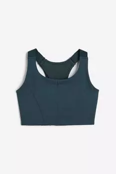 Спортивный бюстгальтер DryMove High Support