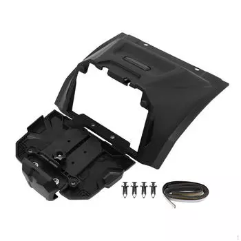 Спортивный держатель для электронных устройств, держатель для планшета для мотоцикла, органайзер-лоток,