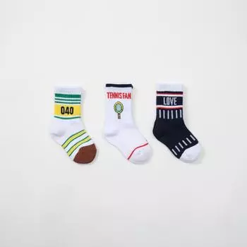 Спортивный комплект для тенниса, Y3S22SP001-7000010451 S