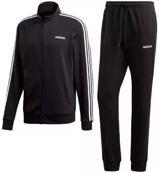 Спортивный костюм adidas, комплект из верхней и нижней части костюма FM6303 (Adidas) Мужской (ИЛИ)