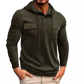 Спортивный костюм с капюшоном, унисекс, одежда для бега, пуловер с длинными рукавами, толстовка с капюшоном L