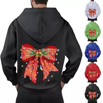 Спортивный костюм с капюшоном, унисекс, одежда для бега, пуловер с длинными рукавами, толстовка с капюшоном XL чёрный