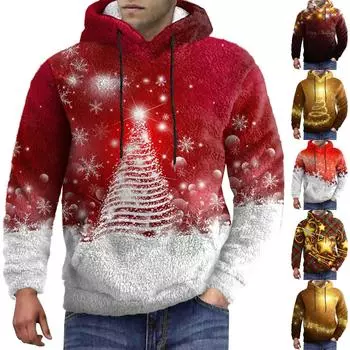 Спортивный костюм с капюшоном, унисекс, одежда для бега, пуловер с длинными рукавами, толстовка с капюшоном L