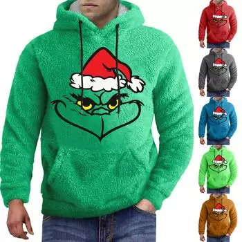 Спортивный костюм с капюшоном, унисекс, одежда для бега, пуловер с длинными рукавами, толстовка с капюшоном XXXL