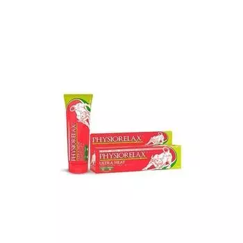 Спортивный массажный крем Physiorelax