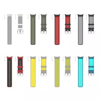 Спортивный ремешок для часов Сменный браслет для умных часов Polar Vantage AU B