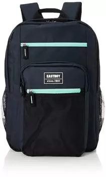 Спортивный рюкзак 2209100 Navy x Mint F [East Boy] 32L женский (580)