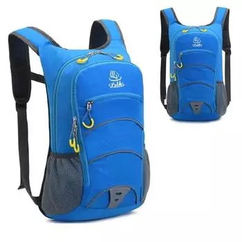 Спортивный рюкзак для активного отдыха, велосипедный рюкзак для велоспорта, походный рюкзак, рюкзак для кемпинга, водонепроницаемый дорожный рюкзак для кемпинга, альпинизма, скалолазания