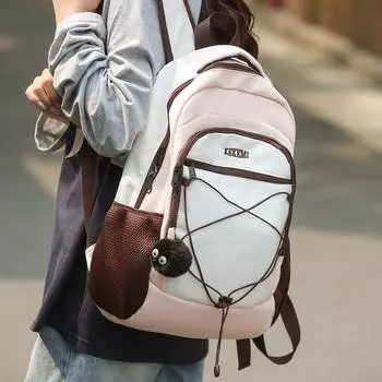 Спортивный рюкзак для школьников зелёный