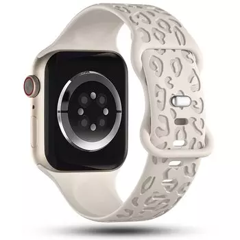 Спортивный силиконовый ремешок для Apple Watch Band 40 мм, 44 мм, 42 мм, 41 мм, 45 мм, 49 мм, 38 мм, браслет Correa, браслет Iwatch Series 8, 9, 7 Se 3, 6, 5, 4, Ultra 2, ремешок