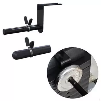 Спортивный стек для веса, аксессуары для гантелей, прочный держатель пластины, загрузочный штифт для Slot Depth 8.5 cm