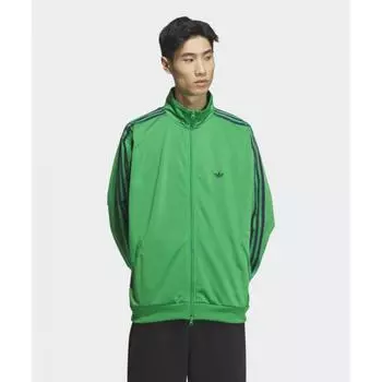Adidas Bb Олимпийка Зеленый Индиго Iz4924 S