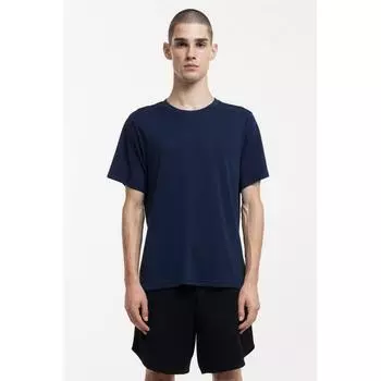 Спортивный топ HM DryMove Темно-синий