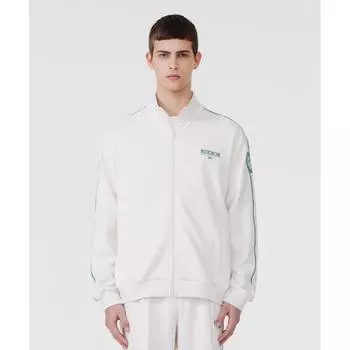 Спортивный топ REEBOK Classic Vector цвета слоновой кости