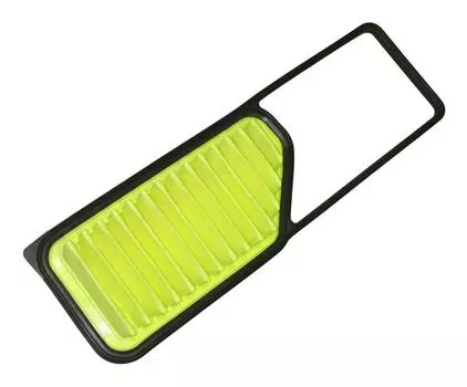 Sports Air Filter D-SPORT 17801-C180