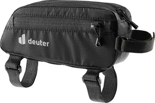 Sports Bike Frame Bag Energy Bag Black 2022 Model [Deuter] 0.5 D3290522-7000 чёрный