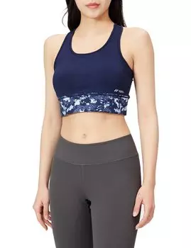 Sports Bra 46044 Navy Blue S [Yonex] Women s (019)