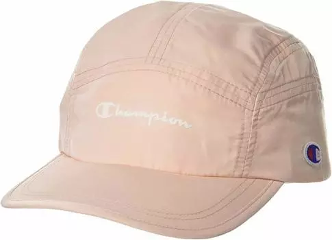 Sports Cap Pink cm [Champion] 181-027A 57.0-59.0 розовый