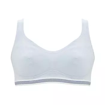Sports Half Club Junior High School Elementary School Club Activities Sweet Blue [Lucien] Bra, Top, Junior, Activities, Daily, Students, Students,