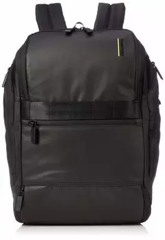 Sports Pack Vanguard Black [Samsonite]