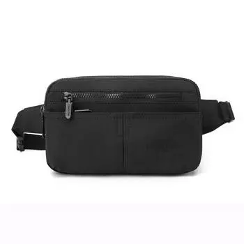 Sports running fanny pack women s fashion small messenger bag light mobile phone nylon bag new breast bag